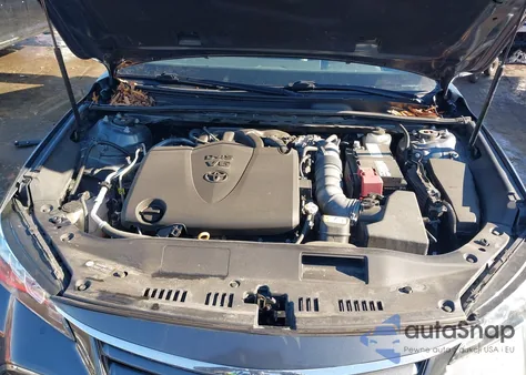 2021 Toyota Avalon Xle from USA, damaged, VIN 4T1JZ1FB3MU066433